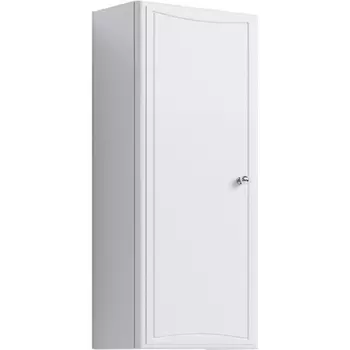 Подвесной шкаф Aqwella