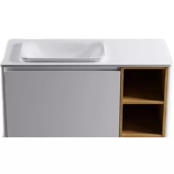 Подвесной шкаф Astra Form