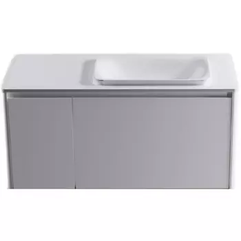 Подвесной шкаф Astra Form