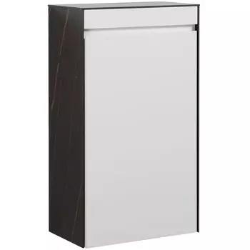 Подвесной шкаф Black&White