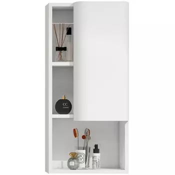 Подвесной шкаф Black&White