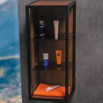 Подвесной шкаф Boheme