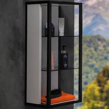 Подвесной шкаф Boheme