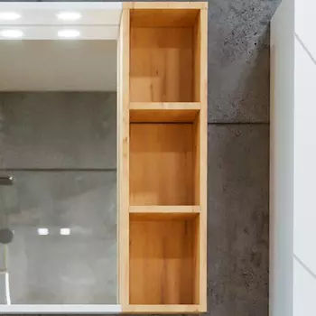 Подвесной шкаф Бриклаер