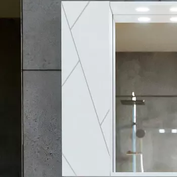 Подвесной шкаф Бриклаер