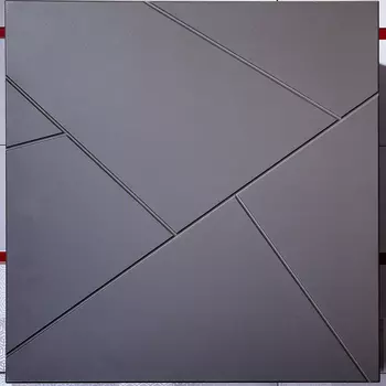 Подвесной шкаф Бриклаер