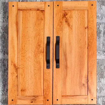 Подвесной шкаф Бриклаер