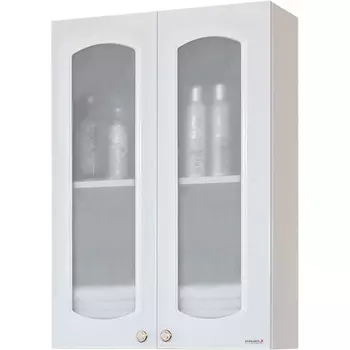 Подвесной шкаф Бриклаер