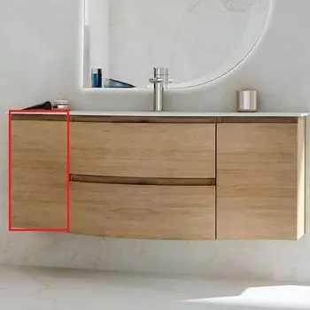 Подвесной шкаф Cezares