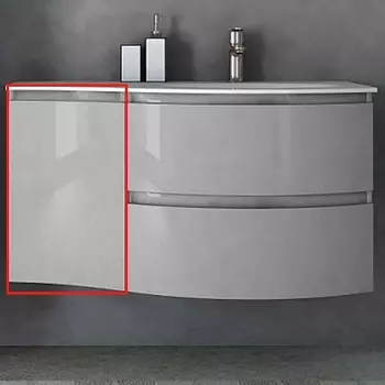 Подвесной шкаф Cezares