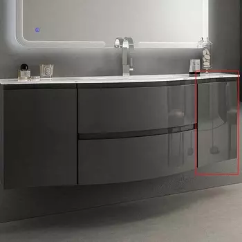 Подвесной шкаф Cezares