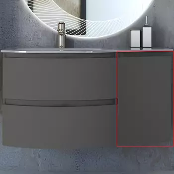 Подвесной шкаф Cezares