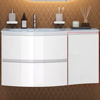 Подвесной шкаф Cezares