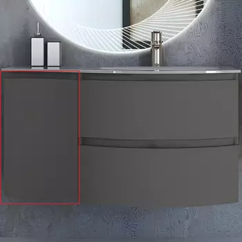 Подвесной шкаф Cezares