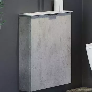 Подвесной шкаф Comforty