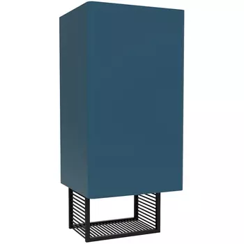 Подвесной шкаф Creavit