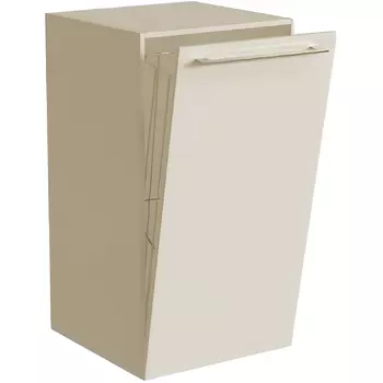 Подвесной шкаф De Aqua