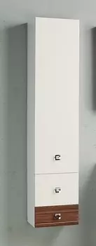 Подвесной шкаф-колонна Акватон