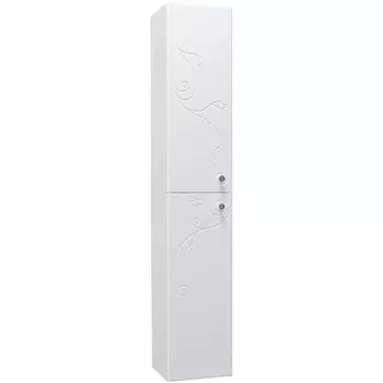 Шкаф пенал Акватон