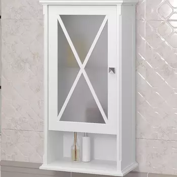 Подвесной шкаф Opadiris