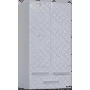 Подвесной шкаф СанТа