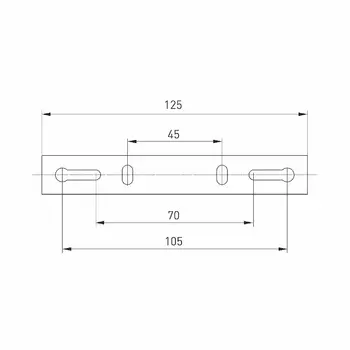 Подвесной светильник Arlight
