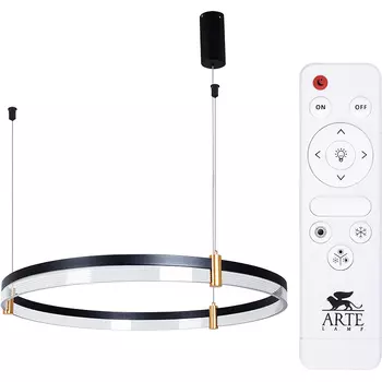 Подвесной светильник Artelamp