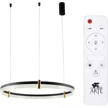 Подвесной светильник Artelamp