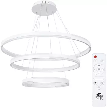 Подвесной светильник Artelamp