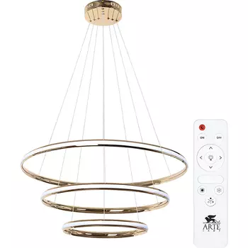 Подвесной светильник Artelamp