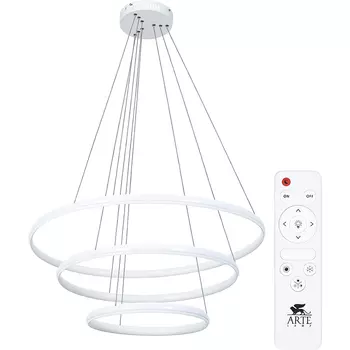 Подвесной светильник Artelamp