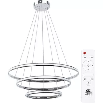 Подвесной светильник Artelamp