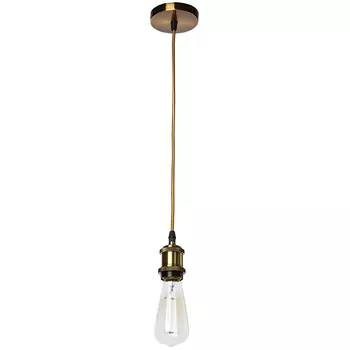 Подвесной светильник Artelamp