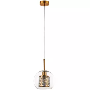 Подвесной светильник Artelamp