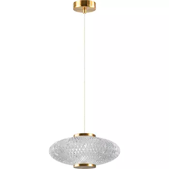 Подвесной светильник Crystal Lux