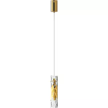 Подвесной светильник Crystal Lux