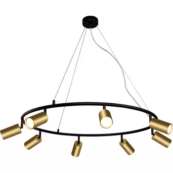 Подвесной светильник Crystal Lux