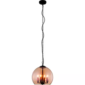 Подвесной светильник Crystal Lux