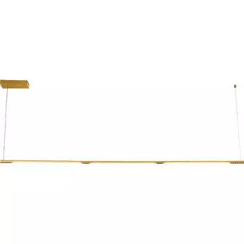 Подвесной светильник Crystal Lux