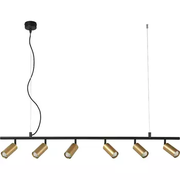 Подвесной светильник Crystal Lux