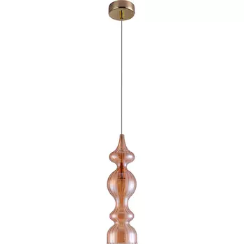 Подвесной светильник Crystal Lux