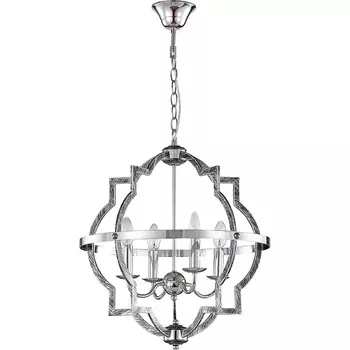 Подвесной светильник Crystal Lux