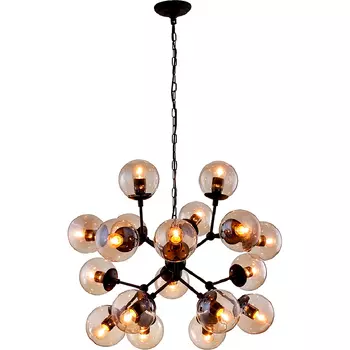 Подвесной светильник Crystal Lux