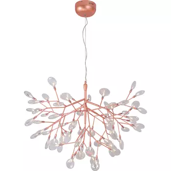 Подвесной светильник Crystal Lux