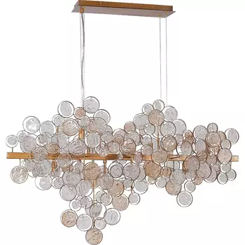 Подвесной светильник Crystal Lux