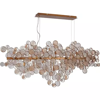 Подвесной светильник Crystal Lux