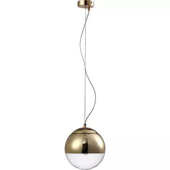 Подвесной светильник Crystal Lux