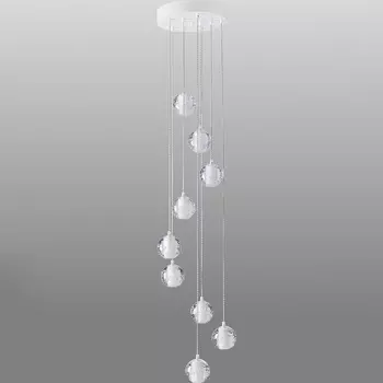 Подвесной светильник Crystal Lux