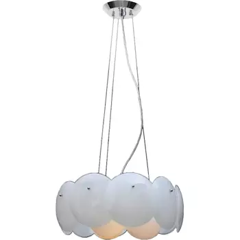 Подвесной светильник Crystal Lux