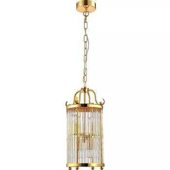 Подвесной светильник Crystal Lux